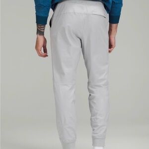 NWT Lululemon ABC Jogger 31" Warpstreme Size XXL
